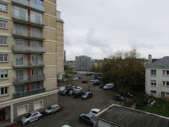 appartement à Saint-Nazaire (44)