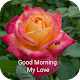 Download Sweet Love Good Morning Images For PC Windows and Mac 3.0