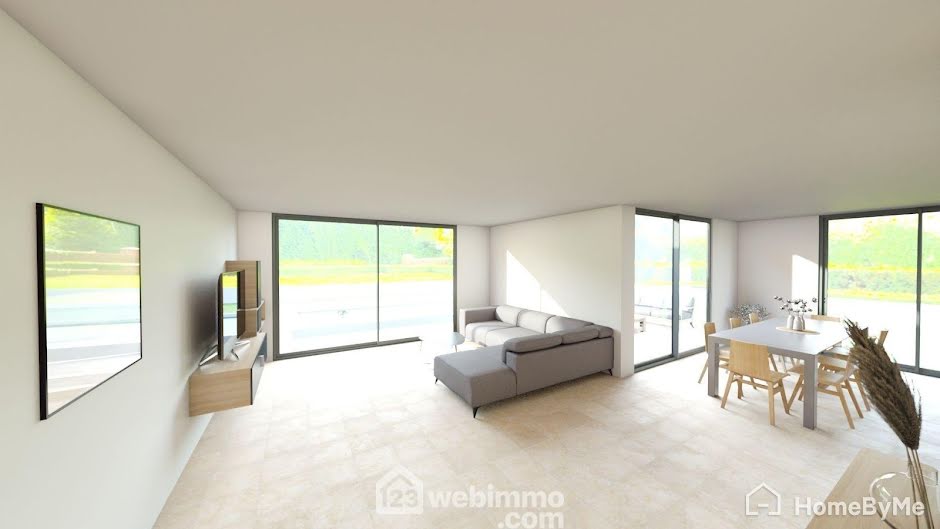 Vente maison 4 pièces 114 m² à Sari-Solenzara (20145), 517 000 €
