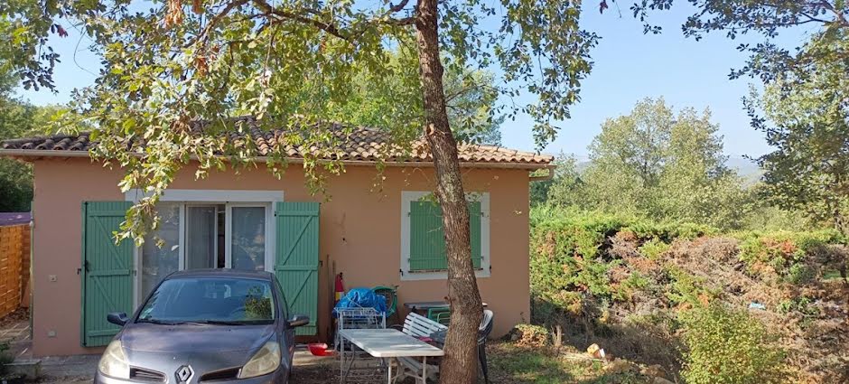 Vente maison 2 pièces 44.45 m² à Callian (83440), 229 000 €