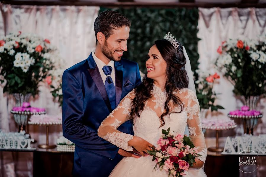 婚禮攝影師Mariana Clara（marianaclara）。2020 5月11日的照片