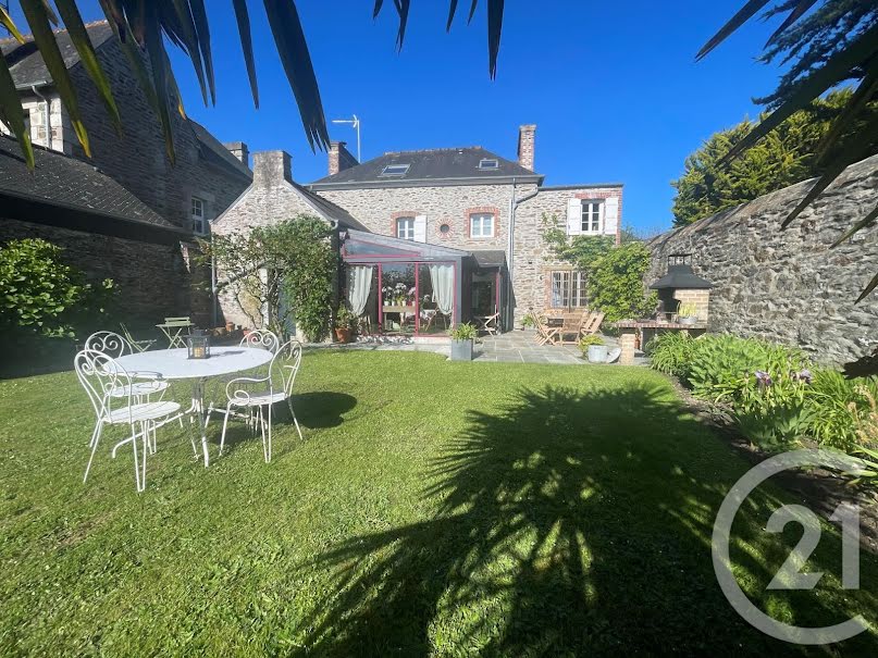 Vente maison 7 pièces 157.23 m² à Le Minihic-sur-Rance (35870), 589 000 €