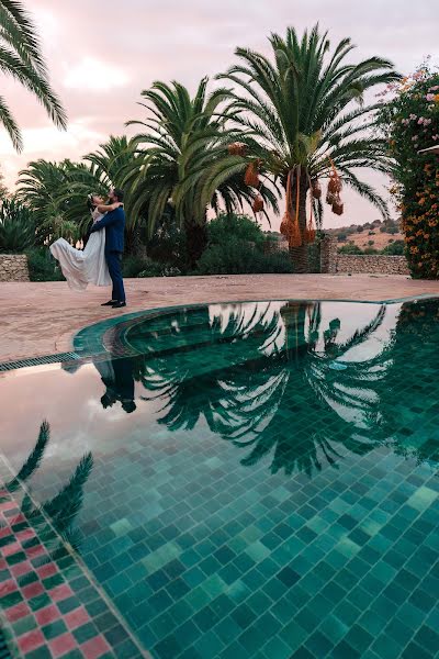 Fotógrafo de casamento Céline Cartallas (celinecartallas). Foto de 29 de abril 2019