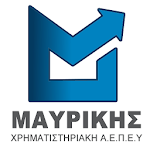 Cover Image of ดาวน์โหลด Mavrikis ZTrade 3.06 APK