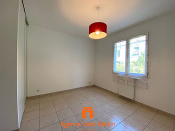 appartement à Montelimar (26)