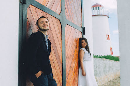 Wedding photographer Sergey Patrushev (patrushev). Photo of 23 March 2018