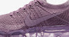  womens air vapormax flyknit day to night violet dust