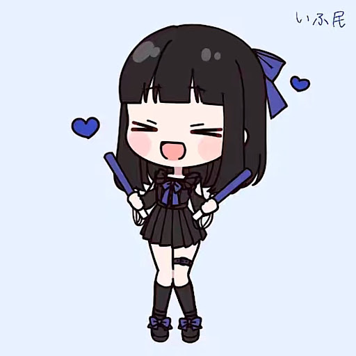 ふあ𐔌՞･·･՞𐦯