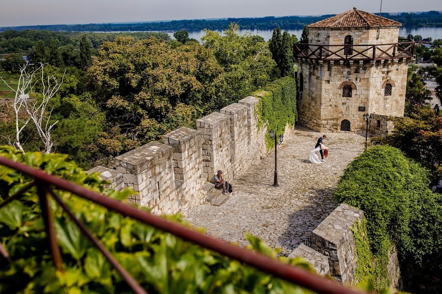 Fotógrafo de bodas Florin Belega (belega). Foto del 14 de julio 2019