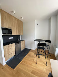 appartement à Caen (14)