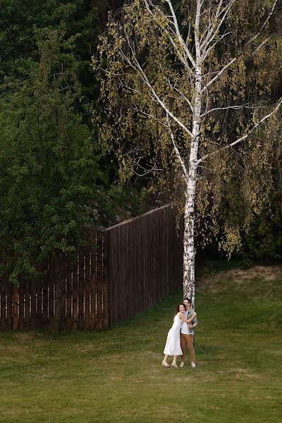 Fotografo di matrimoni Sergey Rzhevskiy (photorobot). Foto del 27 luglio 2023