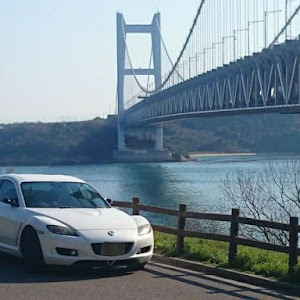 RX-8 SE3P