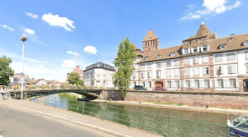 appartement à Strasbourg (67)