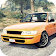 Corolla Drift & Driving Simulator icon