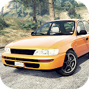 تنزيل Corolla Drift & Driving Simulator التثبيت أحدث APK تنزيل