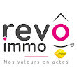 logo de l'agence REVO IMMO