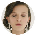 Millie Bobby Brown New Tab