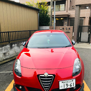 ジュリエッタ スポルティーバ