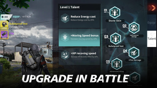 Code Triche Disorder APK MOD (Astuce) screenshots 4