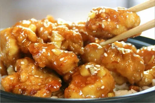 Honey Chicken