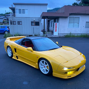 NSX NA1