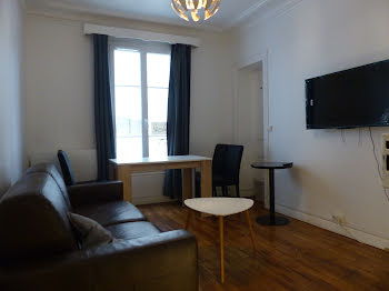 appartement à Paris 14ème (75)