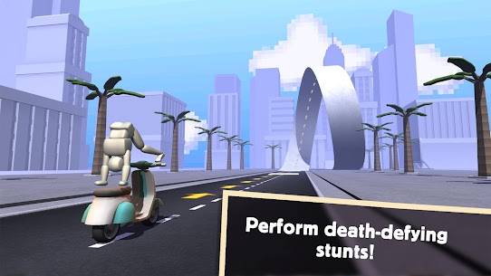 Turbo Dismount™ 3