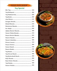 Aayan Food Express menu 7