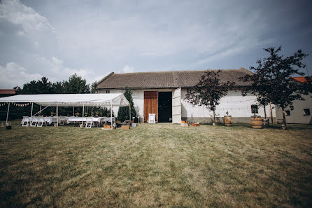 Wedding photographer Jiří Šmalec (jirismalec). Photo of 26 July 2018