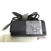 Adapter Sạc Zin Lenovo Thinkpad 170W 20V 8.5A Kim Lớn W520 W530 45N0117 45N0118 45N0112 45N0113