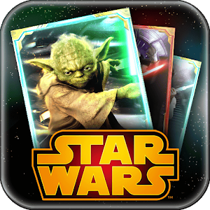 New Version of Star Wars Force Collection apk