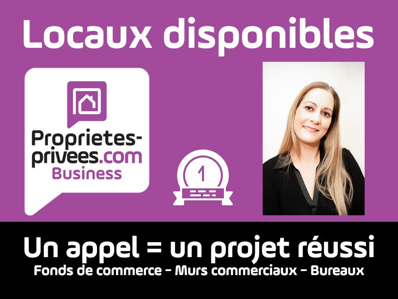 Location  locaux professionnels  30 m² à Versailles (78000), 1 450 €