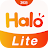 Halo Lite online video Status icon