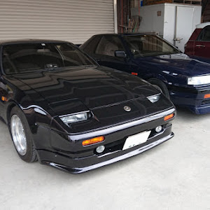 スカイライン R31