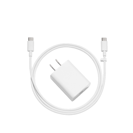 Learn more about accessories