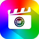 Descargar la aplicación GIF Maker - Video to GIF Editor Instalar Más reciente APK descargador