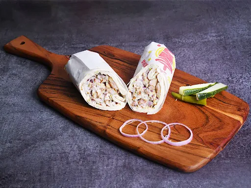 Special Shawarma Roll