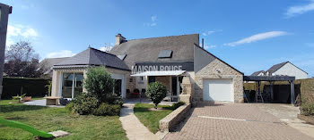 maison à Trébédan (22)