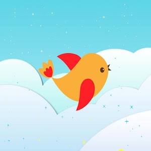 Download Happy bird 2017 For PC Windows and Mac