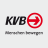 KVB mobil mobile app icon