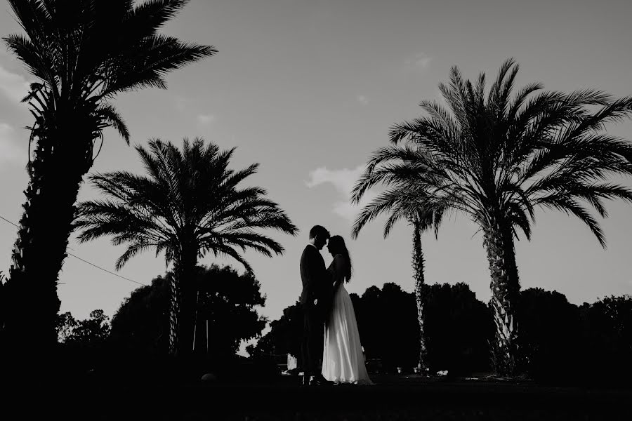 Fotógrafo de casamento Oren Jacobson (orenjacobson). Foto de 2 de novembro 2019