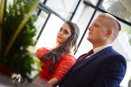 Photographe de mariage Leonardo Rojas (leonardorojas). Photo du 17 août 2018