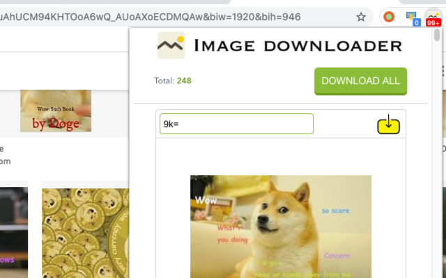 Image downloader Preview image 8