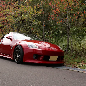 フェアレディZ Z33