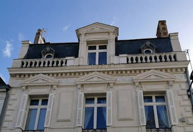 Maison avec jardin et terrasse 1