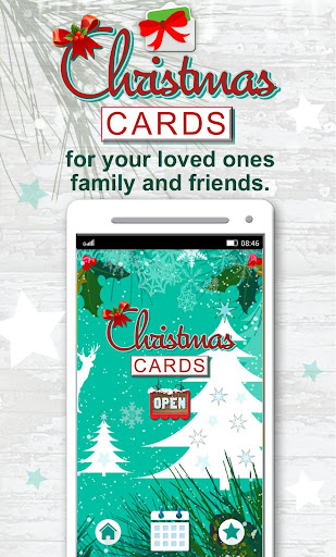 免費下載生活APP|Christmas Cards app開箱文|APP開箱王