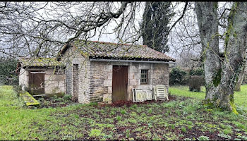 maison à Coulon (79)