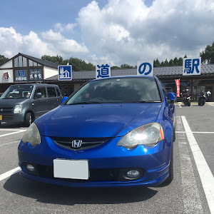 インテグラ DC5