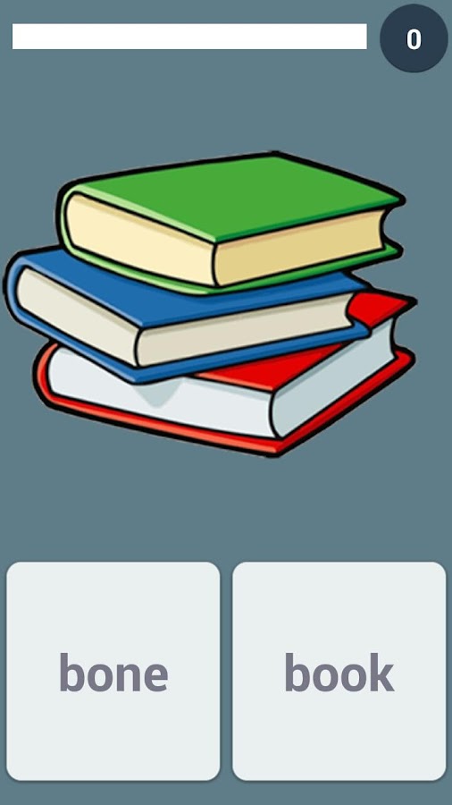    Faster Thinking - Brain Games- screenshot  