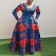 Download Ankara Dress Long Beautiful For PC Windows and Mac 1.0